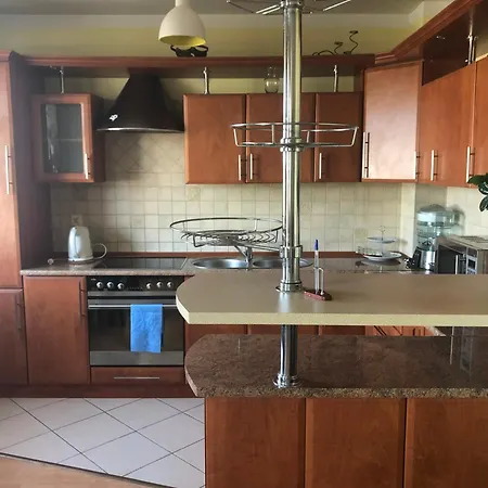 Sloneczny Apartament Witawa 公寓 *