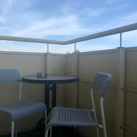 Sloneczny Apartament Witawa * 格丁尼亚